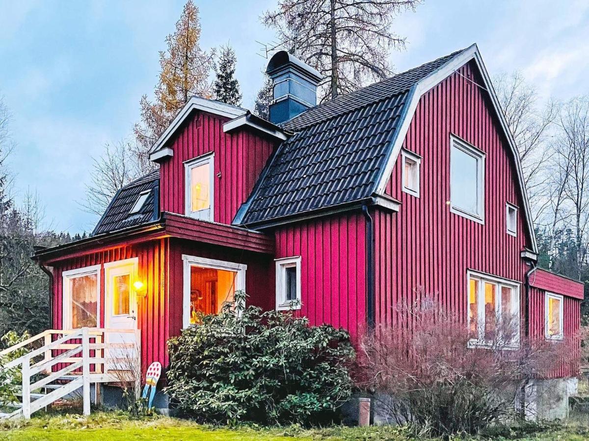 Holiday Home Åmål Exterior foto
